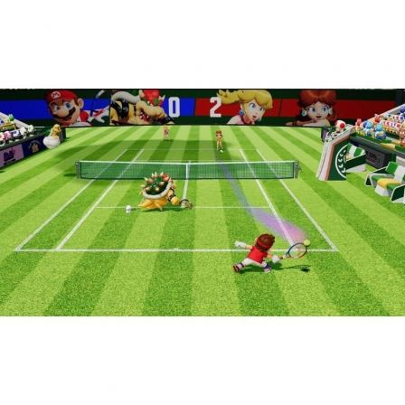 Jogo para Consola Nintendo Switch 2 Mario Tennis Fever - Imagem 3