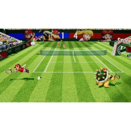 Jogo para Consola Nintendo Switch 2 Mario Tennis Fever - Imagem 4