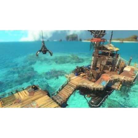 Jogo Nintendo Switch 2 Splatoon Raiders Acção e Aventura Single-player - Imagem 4