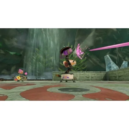 Jogo Nintendo Switch 2 Splatoon Raiders Acção e Aventura Single-player - Imagem 5