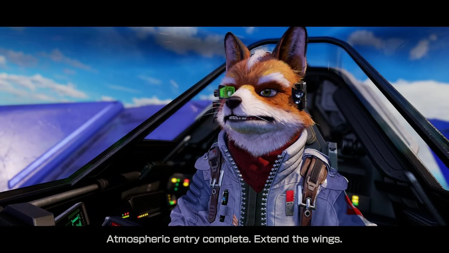 Jogo Nintendo Switch 2 Star Fox Remake Lylat Wars Fox McCloud Nintendo - Imagem 3