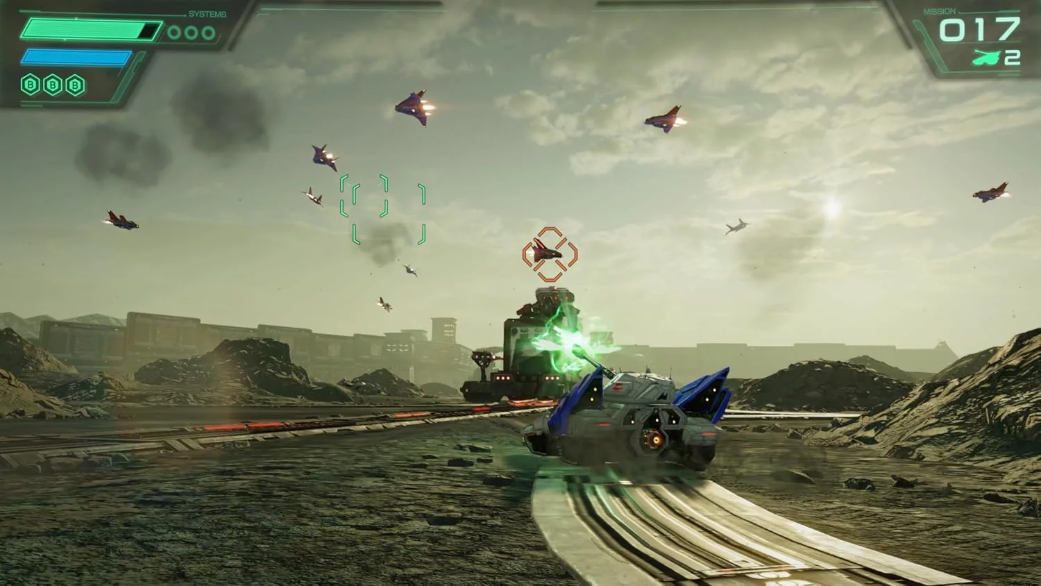 Jogo Nintendo Switch 2 Star Fox Remake Lylat Wars Fox McCloud Nintendo - Imagem 15