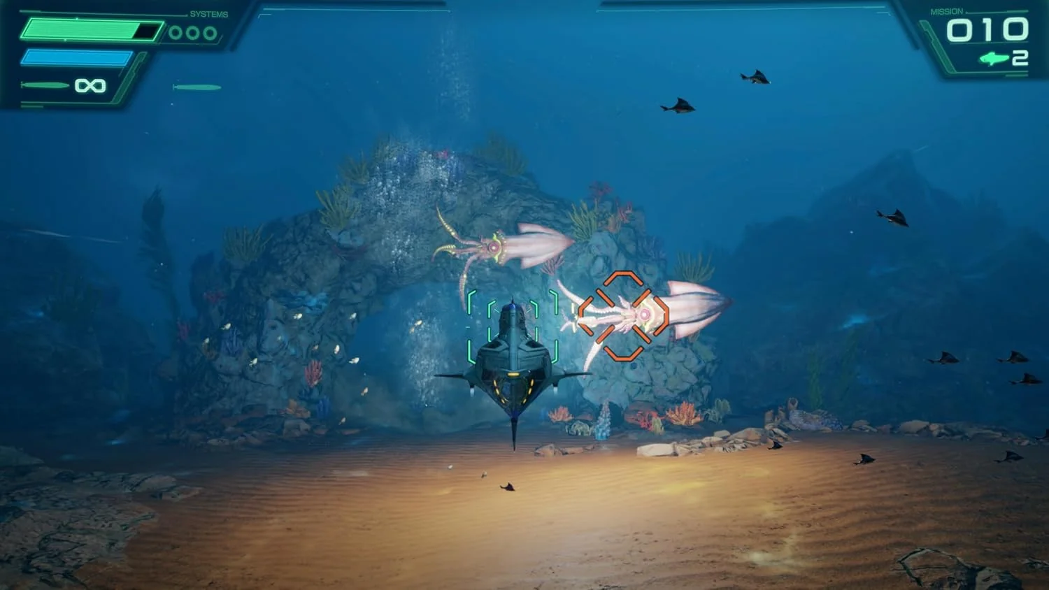 Jogo Nintendo Switch 2 Star Fox Remake Lylat Wars Fox McCloud Nintendo - Imagem 12