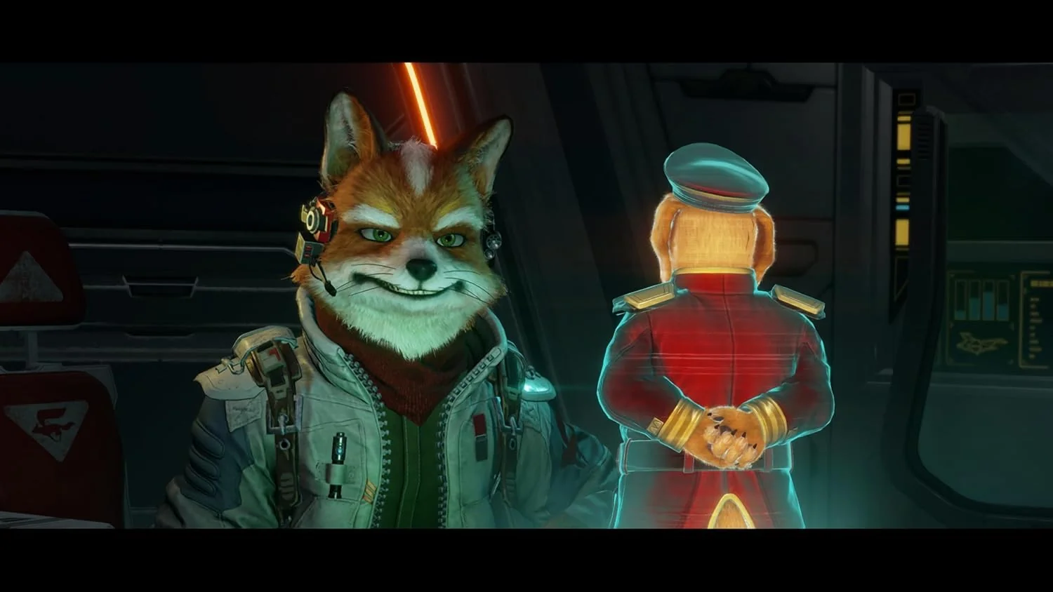 Jogo Nintendo Switch 2 Star Fox Remake Lylat Wars Fox McCloud Nintendo - Imagem 11