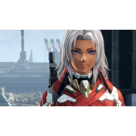 Jogo Nintendo Switch Xenoblade Chronicles X Definitive Edition RPG de Mundo Aberto Nintendo - Imagem 5