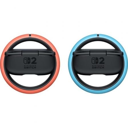 Pack Volante Joy-Con para Comandos Nintendo Switch 2/ 2 unidades - Imagem 4