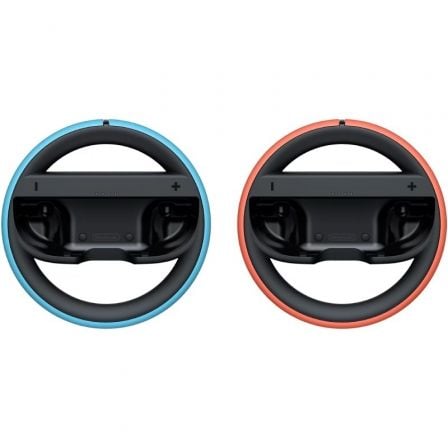 Pack Volante Joy-Con para Comandos Nintendo Switch 2/ 2 unidades - Imagem 3