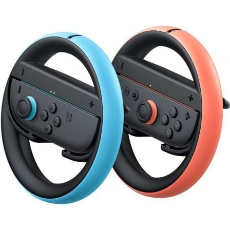 Pack Volante Joy-Con para Comandos Nintendo Switch 2/ 2 unidades - Imagem 2