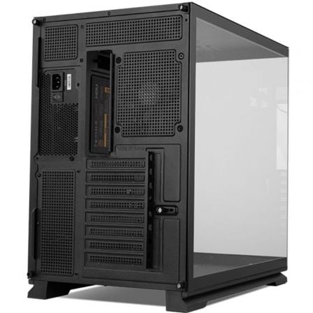 Caixa Gaming Semitorre Nox Hummer Galaxy - Imagem 5