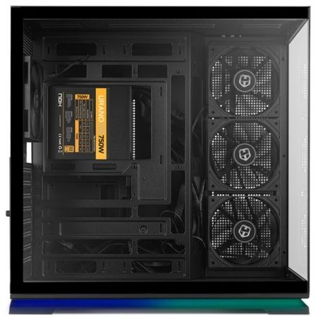 Caixa Gaming Semitorre Nox Hummer Galaxy - Imagem 3