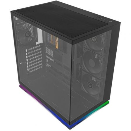 Caixa Gaming Semitorre Nox Hummer Galaxy - Imagem 4