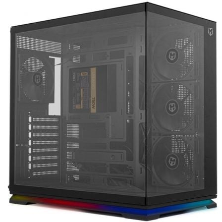 Caixa Gaming Semitorre Nox Hummer Galaxy - Imagem 2
