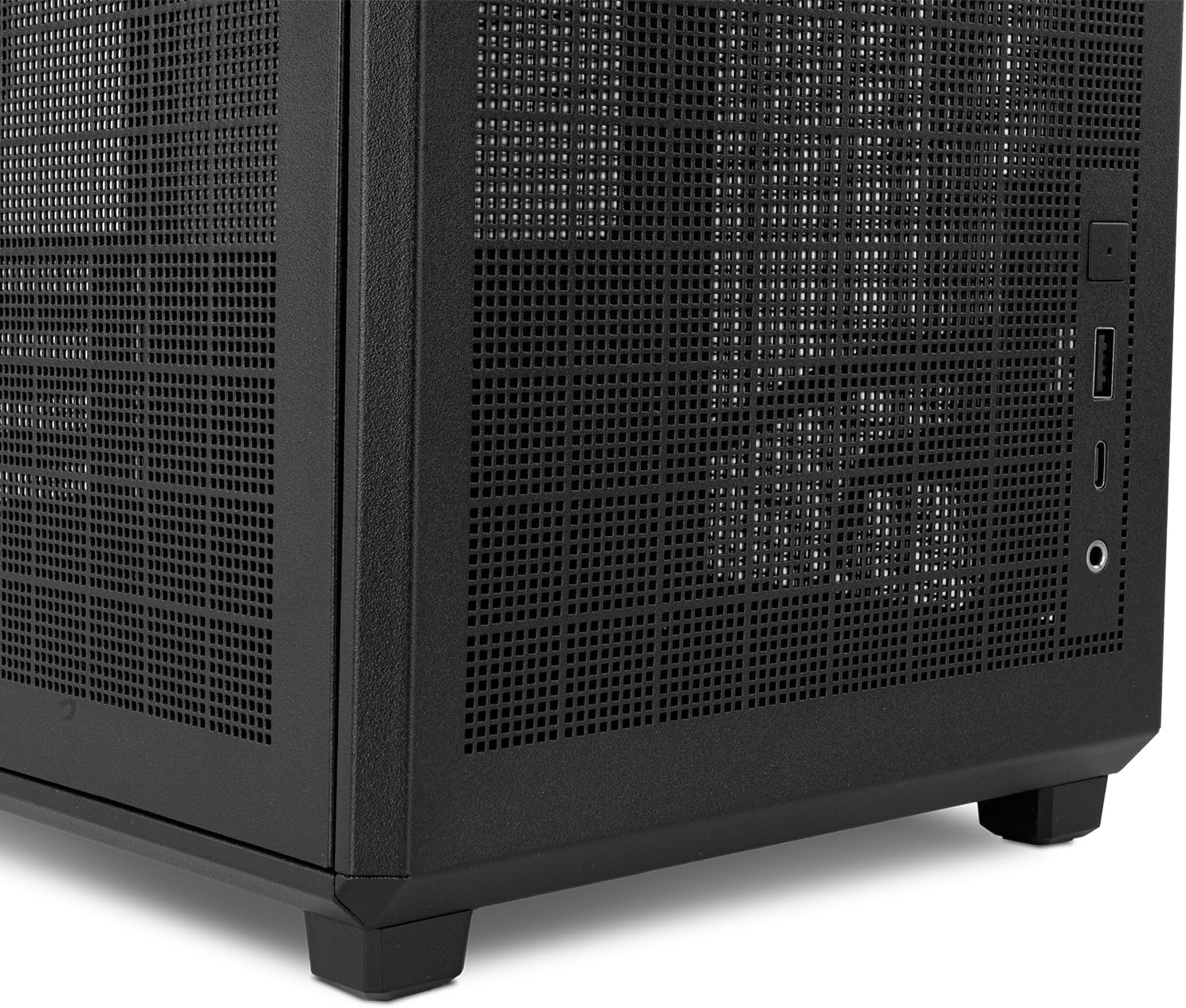 Caixa Minitorre NOX Hummer Refresh - Imagem 7
