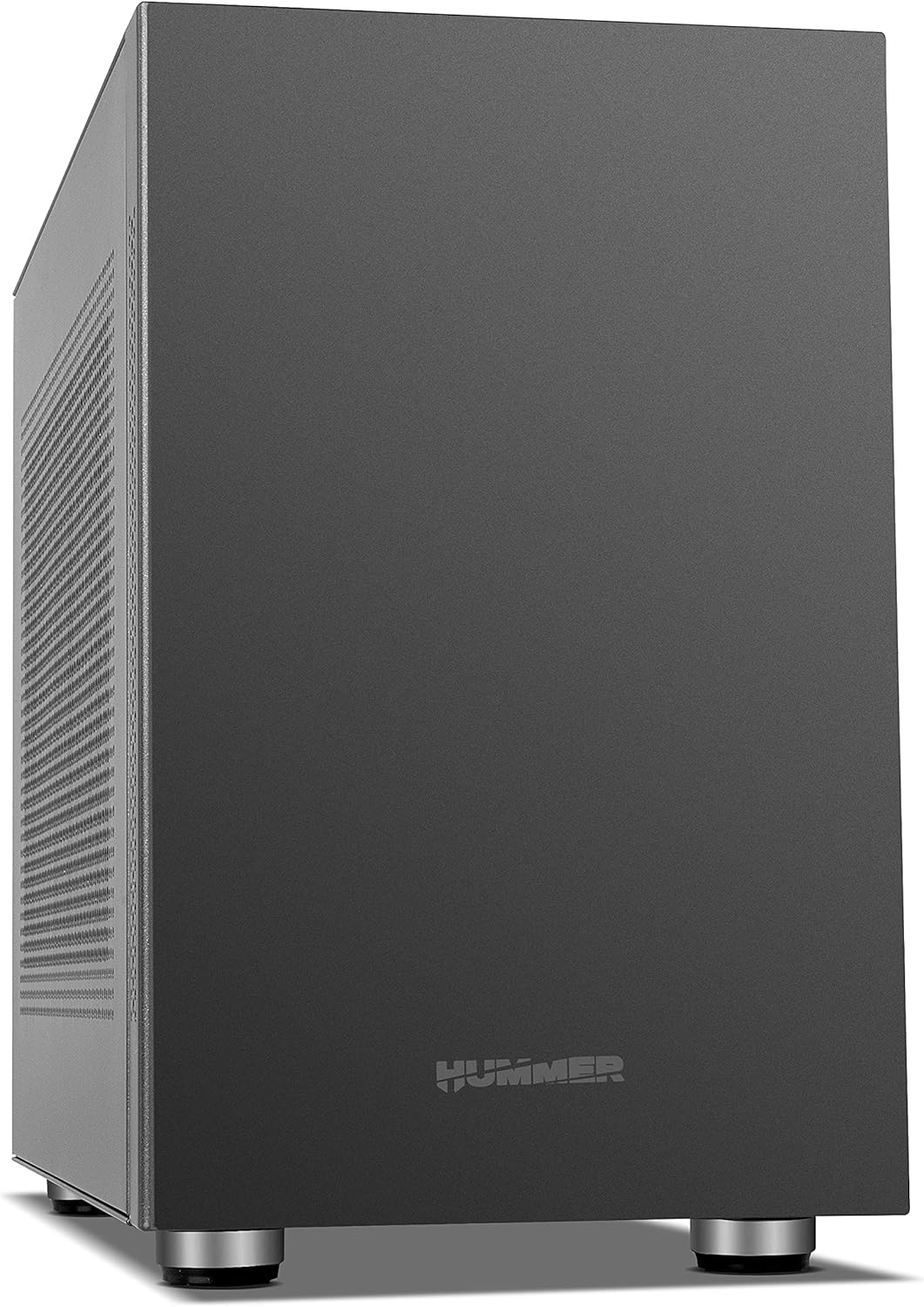 Caixa Minitorre Nox Hummer Vault - Imagem 1