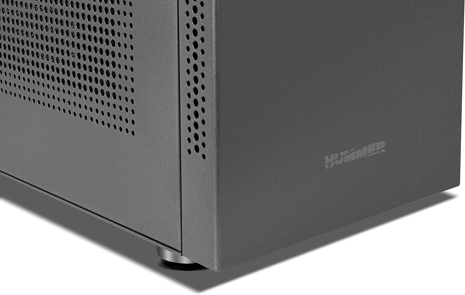 Caixa Minitorre Nox Hummer Vault - Imagem 5