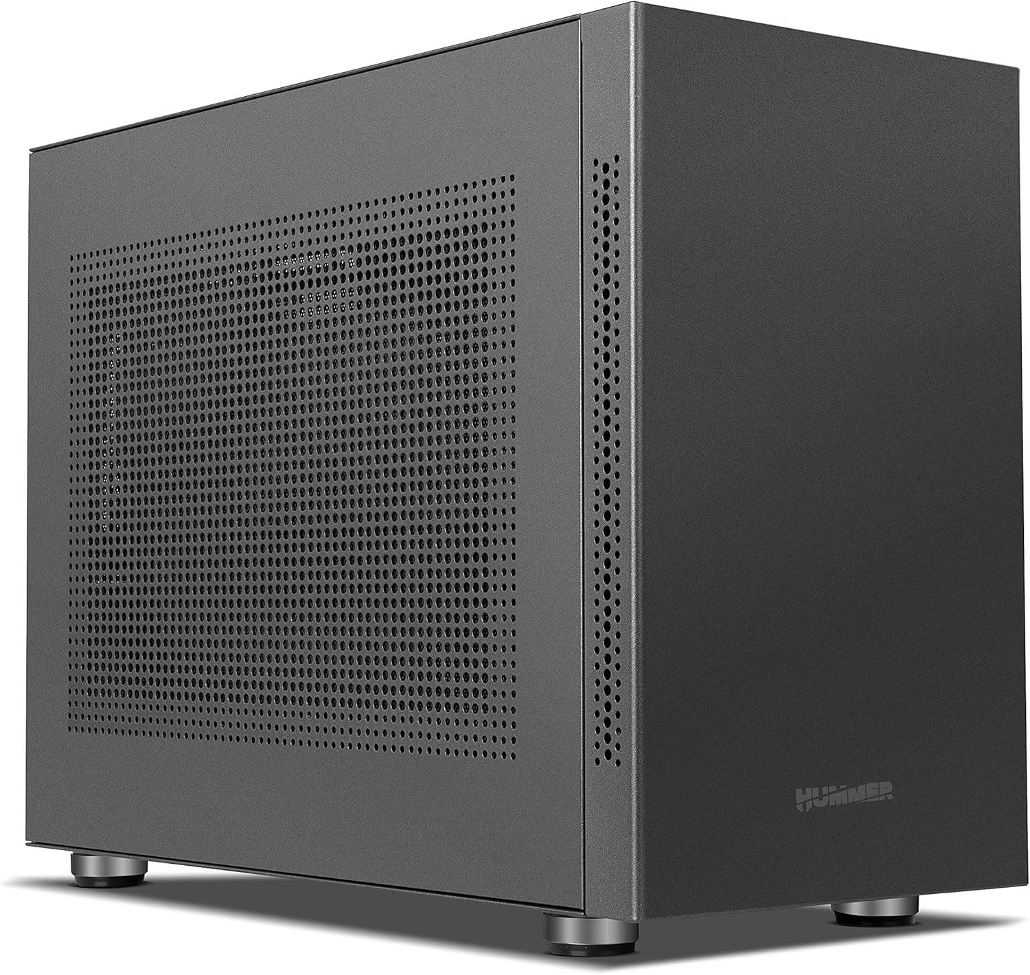Caixa Minitorre Nox Hummer Vault - Imagem 3