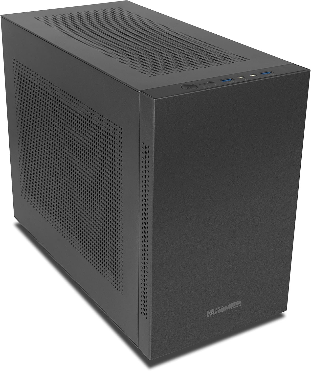 Caixa Minitorre Nox Hummer Vault - Imagem 7