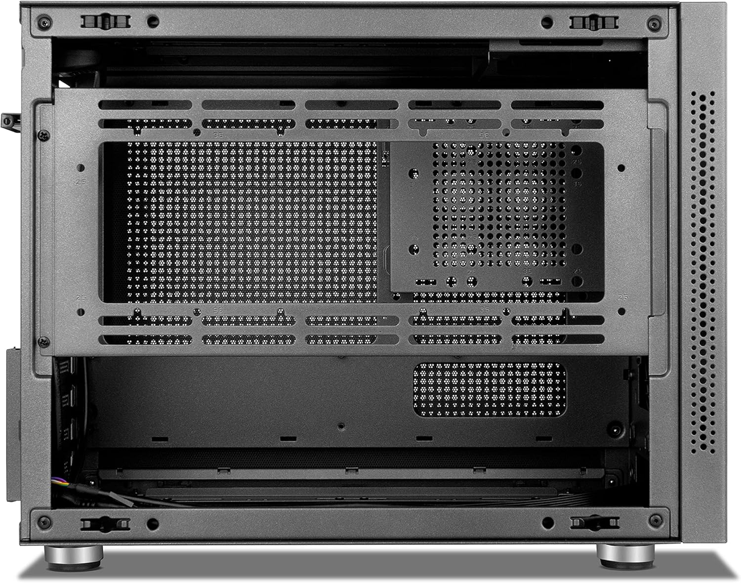 Caixa Minitorre Nox Hummer Vault - Imagem 6