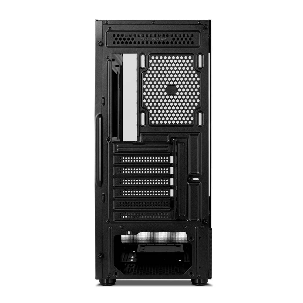 Capa Gaming Semitorre Nox Hummer Vision - Imagem 12