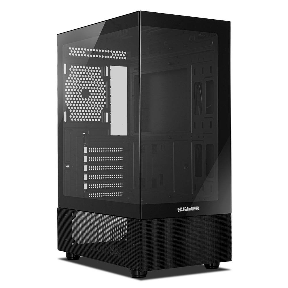 Capa Gaming Semitorre Nox Hummer Vision