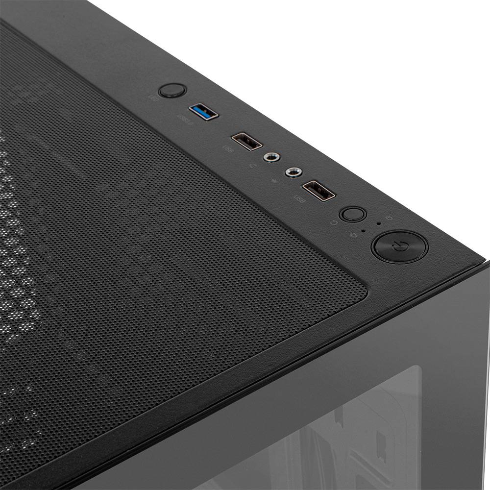 Capa Gaming Semitorre Nox Hummer Vision - Imagem 10