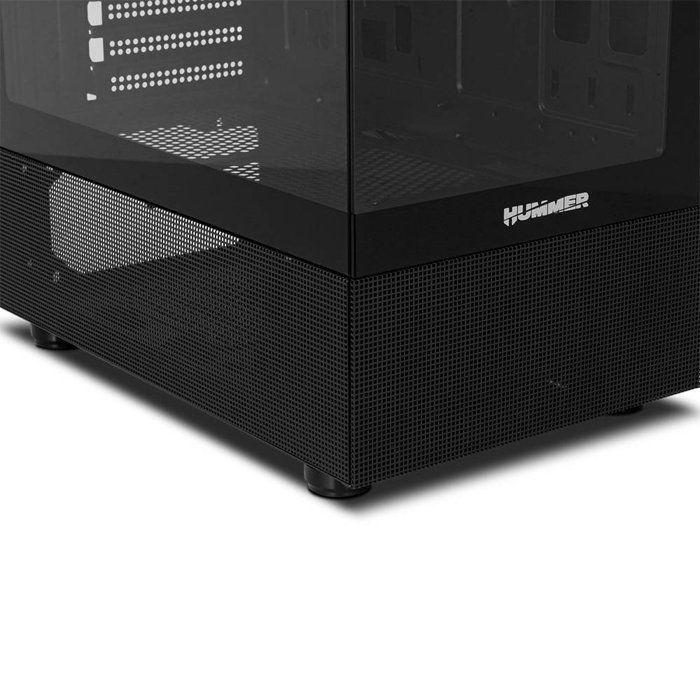 Capa Gaming Semitorre Nox Hummer Vision - Imagem 8