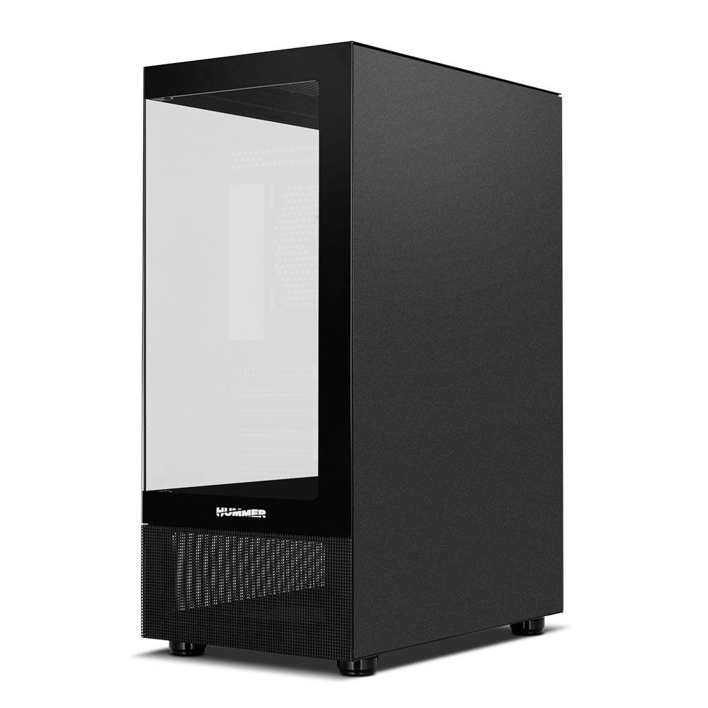 Capa Gaming Semitorre Nox Hummer Vision - Imagem 3