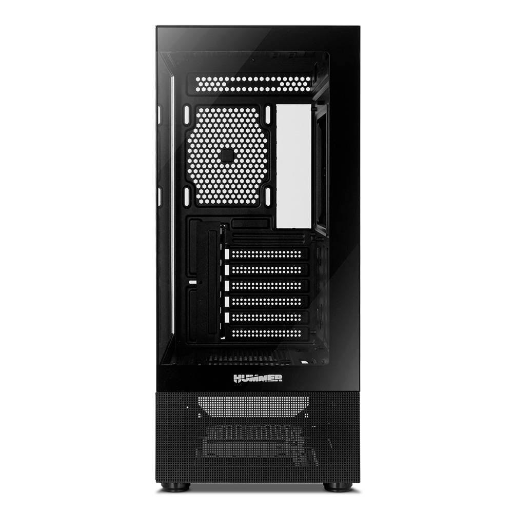 Capa Gaming Semitorre Nox Hummer Vision - Imagem 2