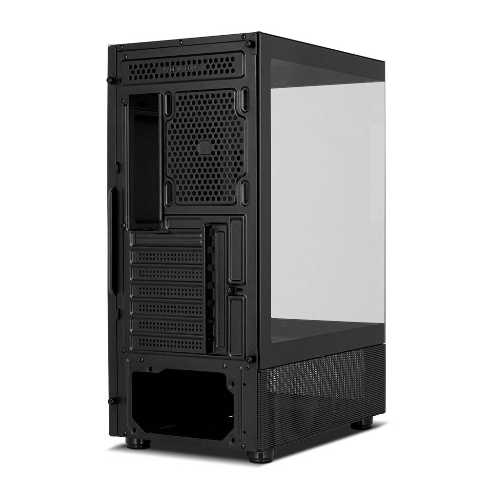 Capa Gaming Semitorre Nox Hummer Vision - Imagem 5