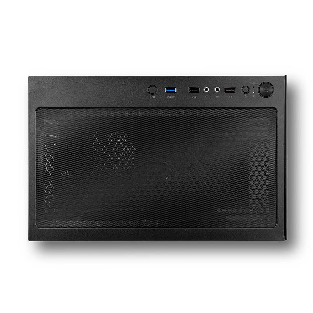 Capa Gaming Semitorre Nox Hummer Vision - Imagem 7