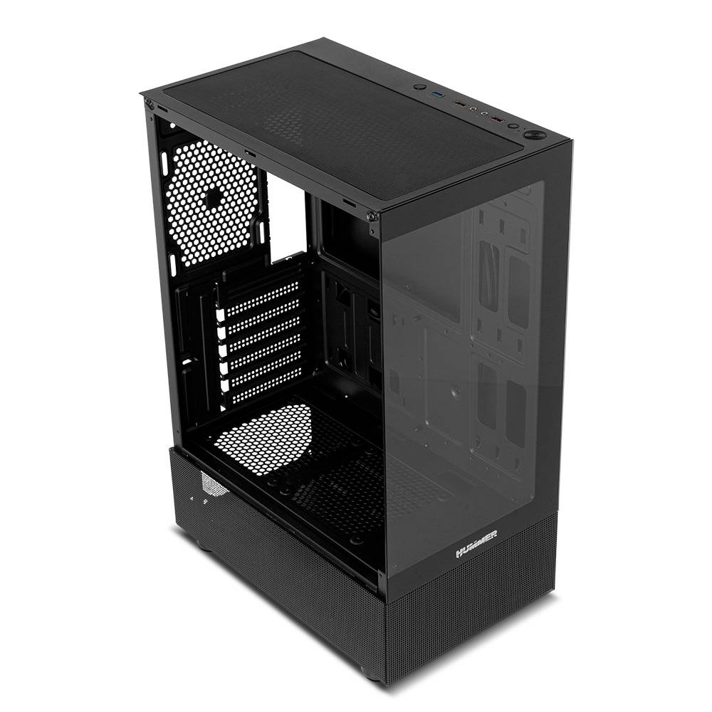 Capa Gaming Semitorre Nox Hummer Vision - Imagem 6