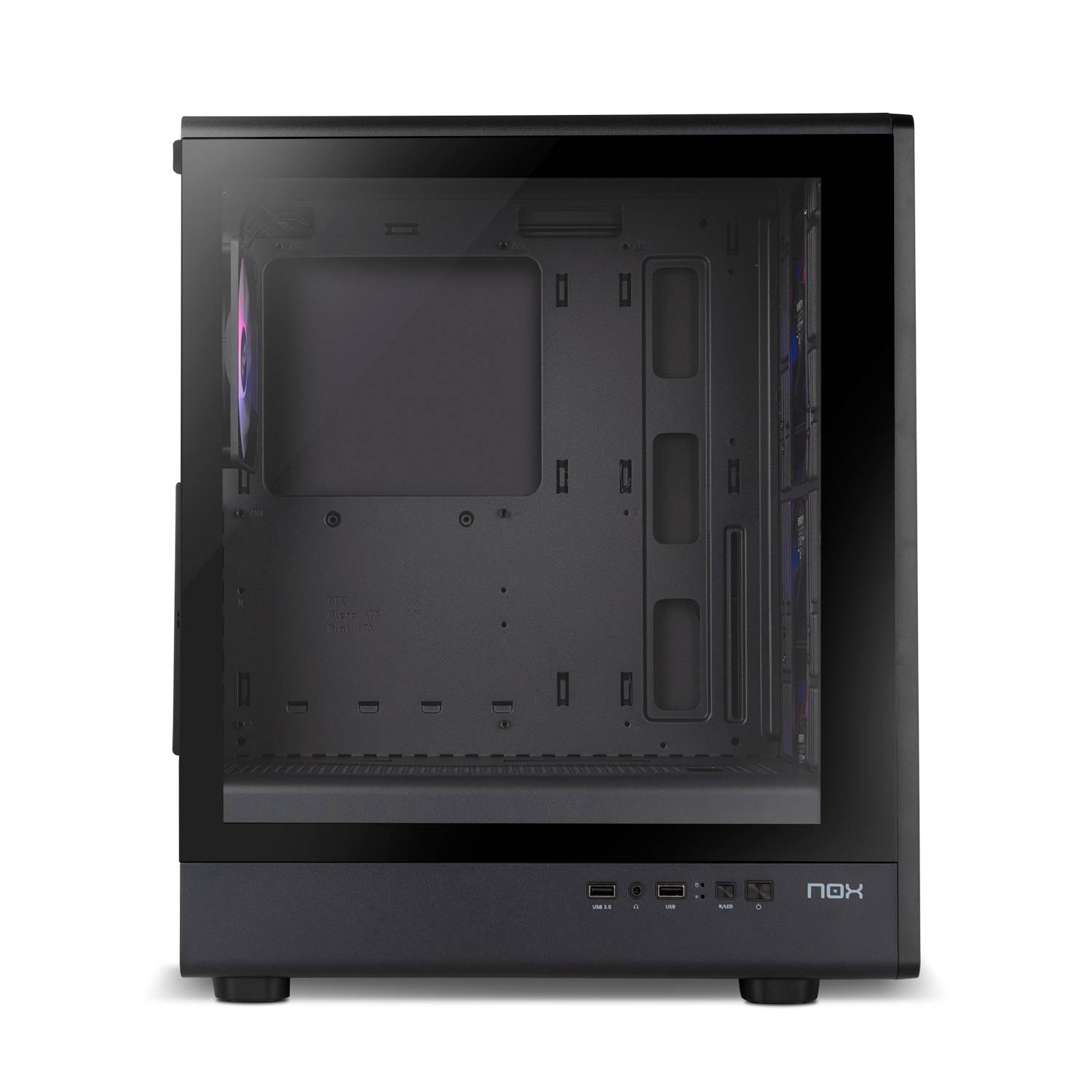 Capa Gaming Semitorre Nox Infinity IOTA - Imagem 5