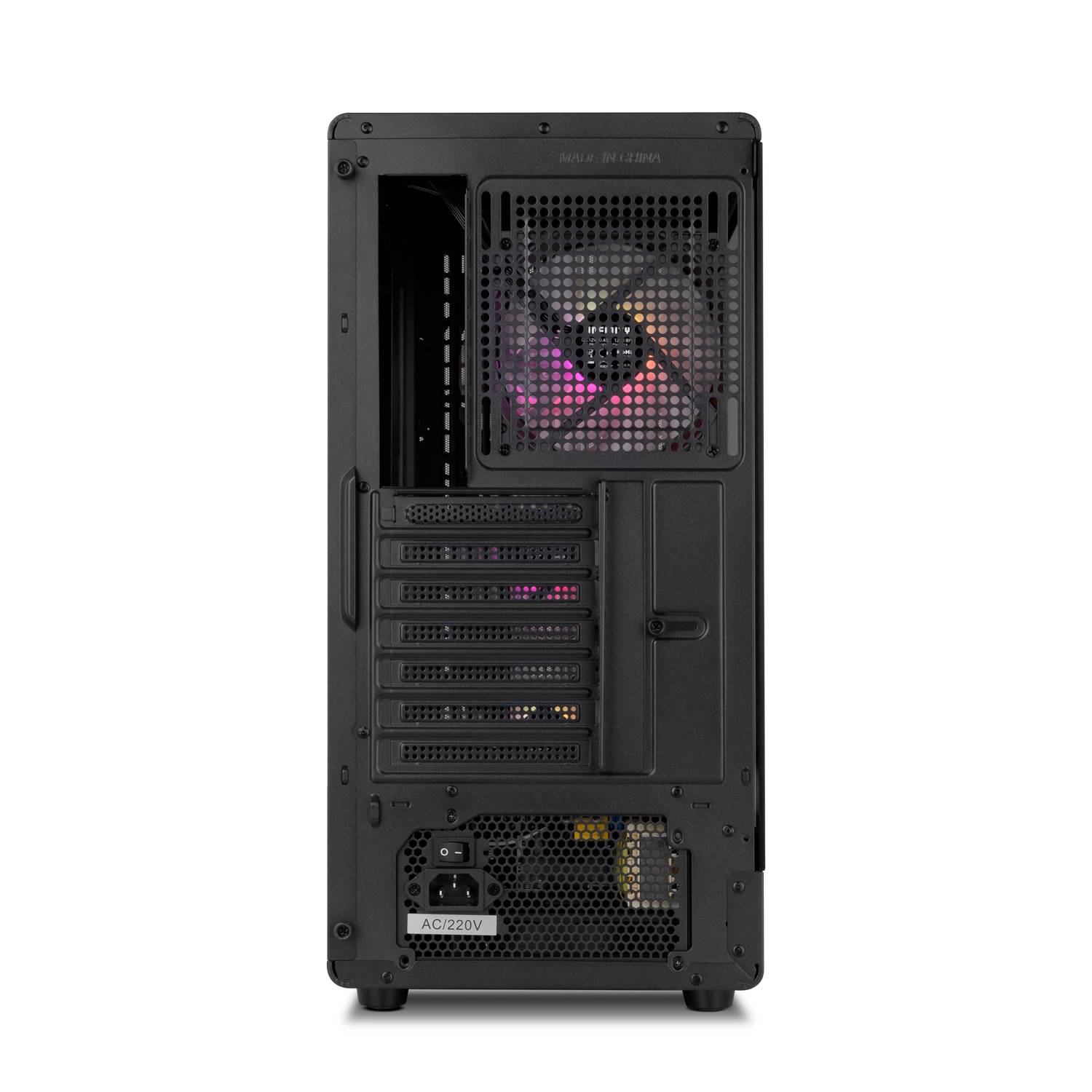Capa Gaming Semitorre Nox Infinity IOTA - Imagem 2