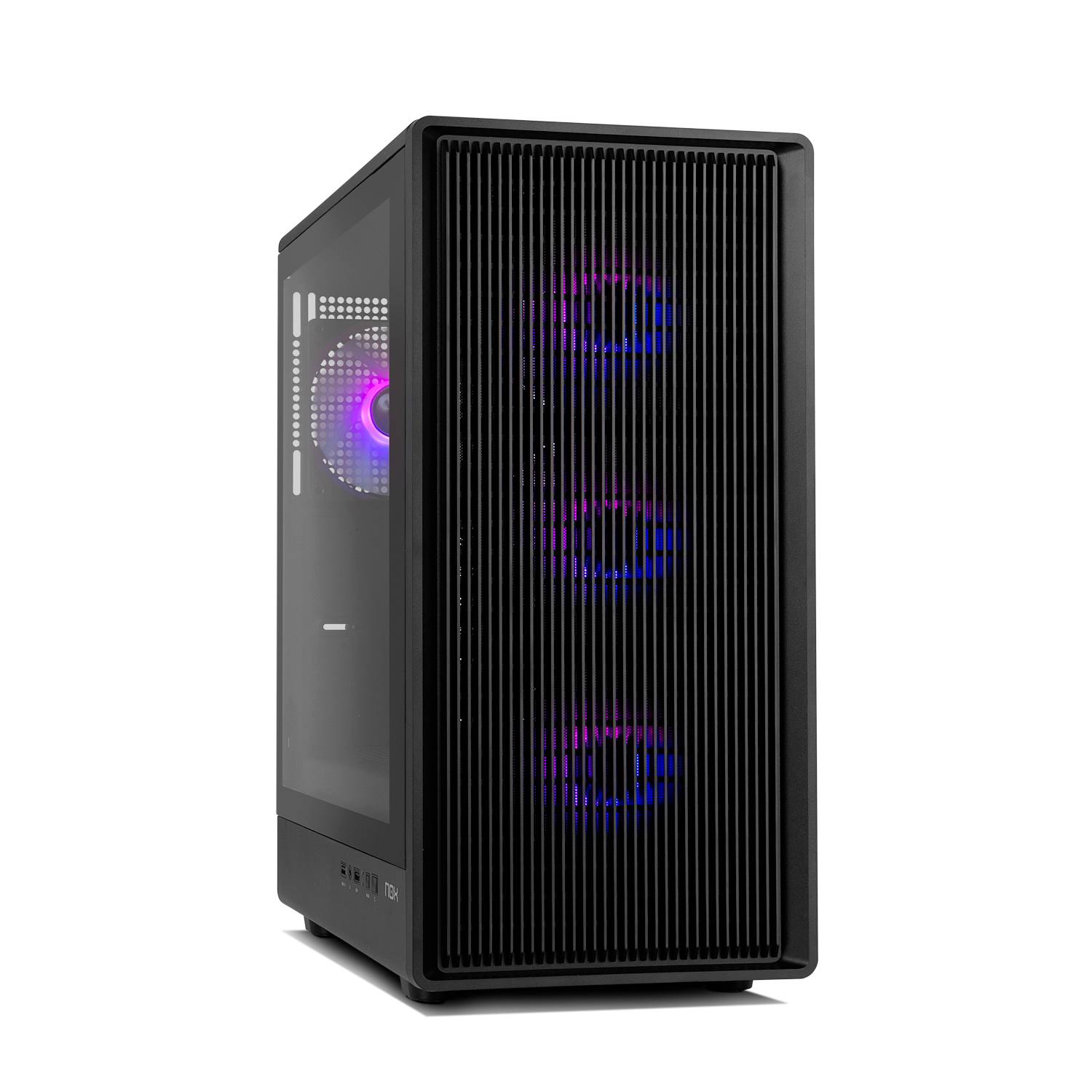 Capa Gaming Semitorre Nox Infinity IOTA