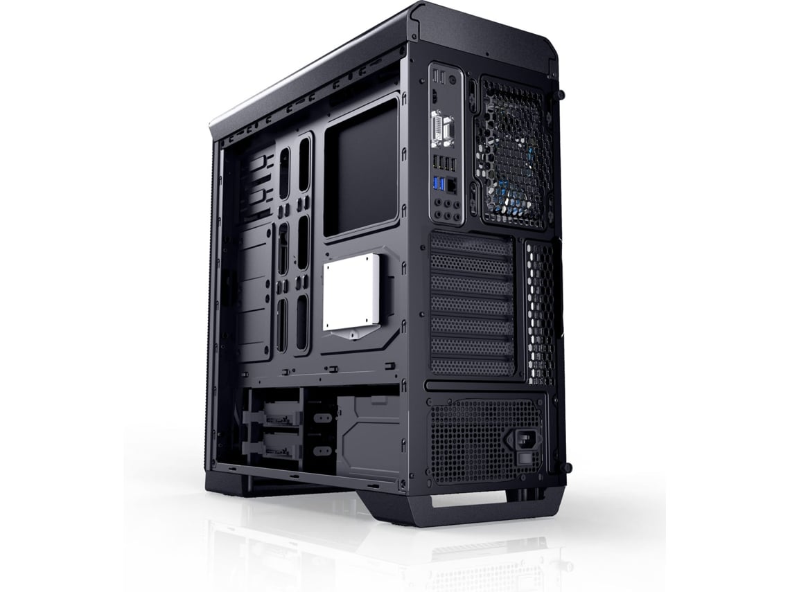 Caixa Gaming Semitorre Nox Hummer ZX - Imagem 3