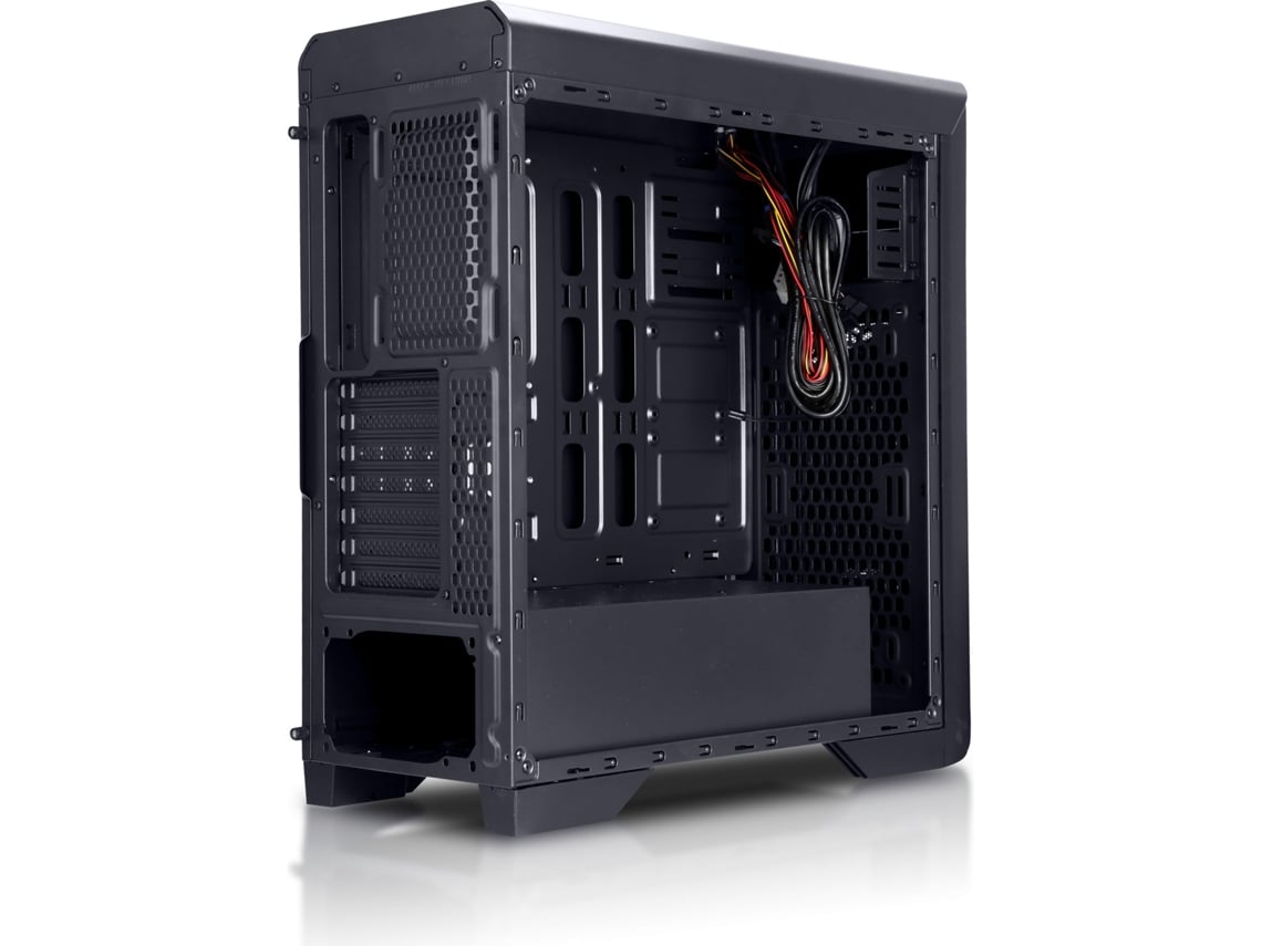 Caixa Gaming Semitorre Nox Hummer ZX - Imagem 4