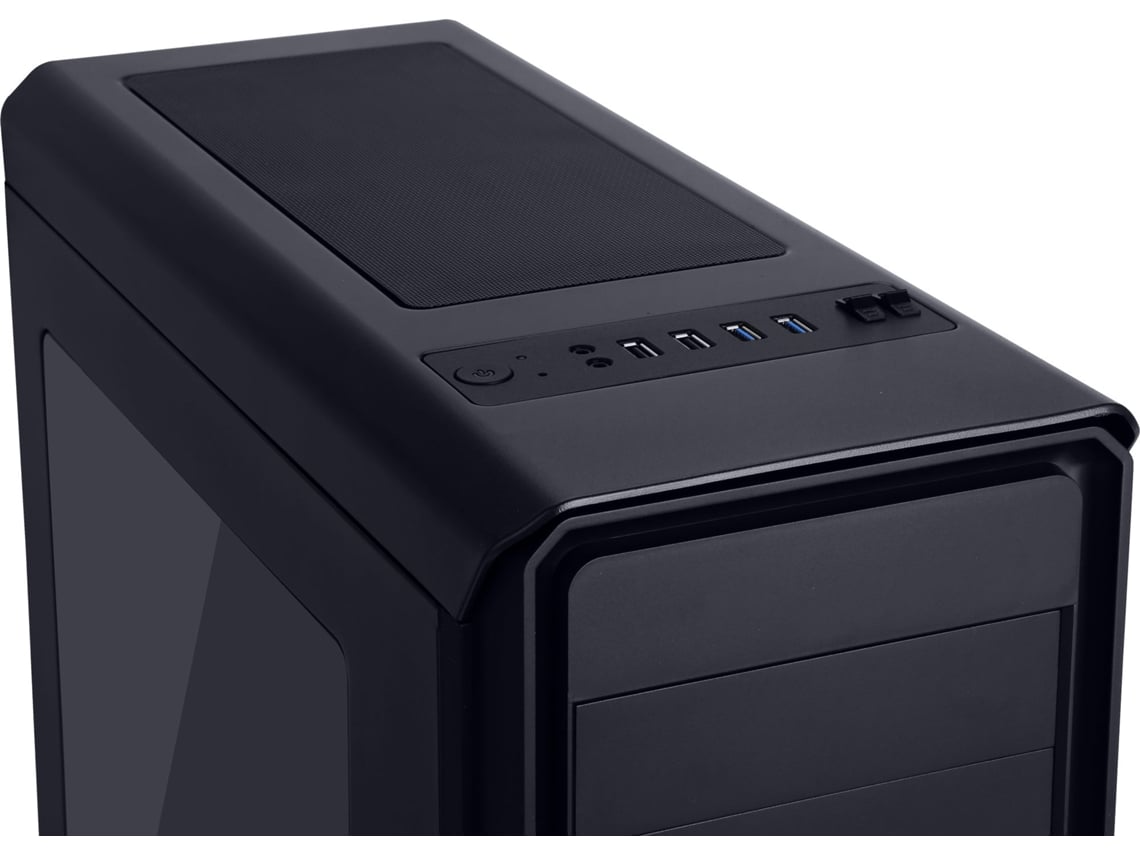 Caixa Gaming Semitorre Nox Hummer ZX - Imagem 5