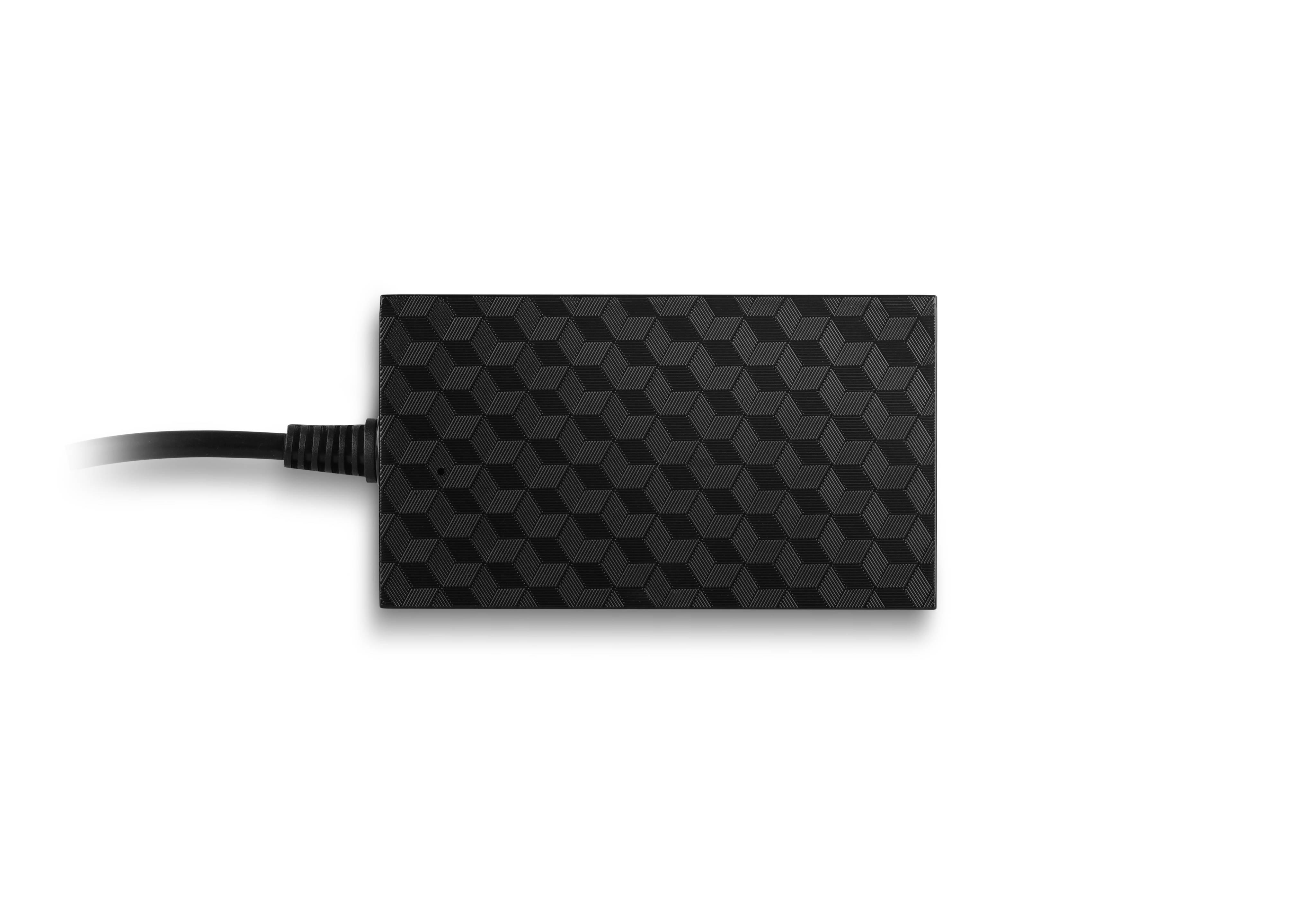 Carregador de Portátil Nox 45W/ 45W/ Automático/ 9 Conectores/ Voltagem 9-20V - Imagem 6