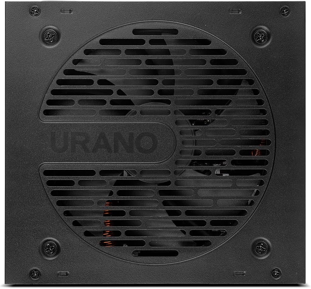 Fonte de Alimentação Nox Hummer Urano Pro/ 750W/ Ventoinha 12cm/ 80 Plus Bronze - Imagem 5