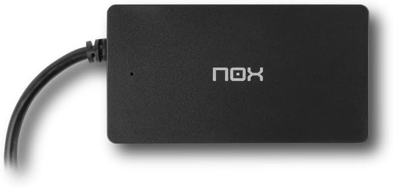 Hub USB 3.0 Nox One/ 4xUSB - Imagem 2