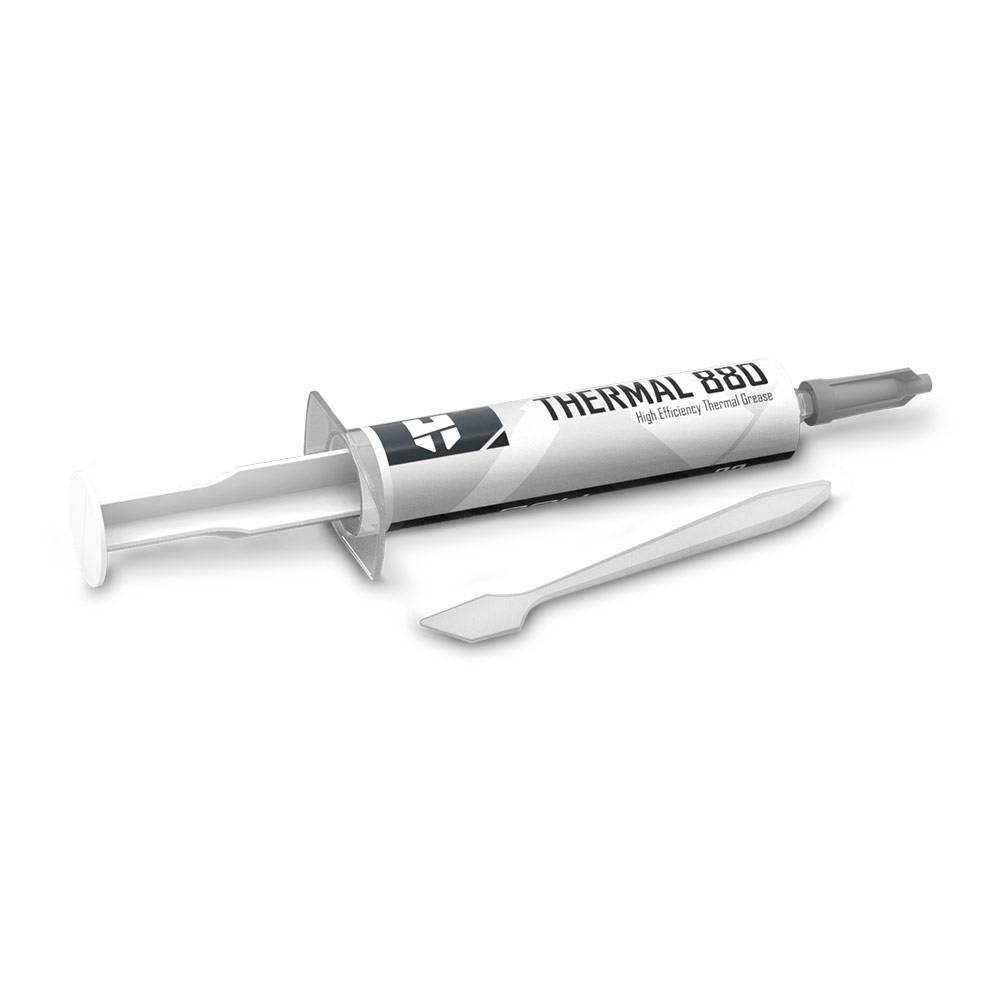 Pasta Térmica Nox Thermal 880/ 23g - Imagem 3