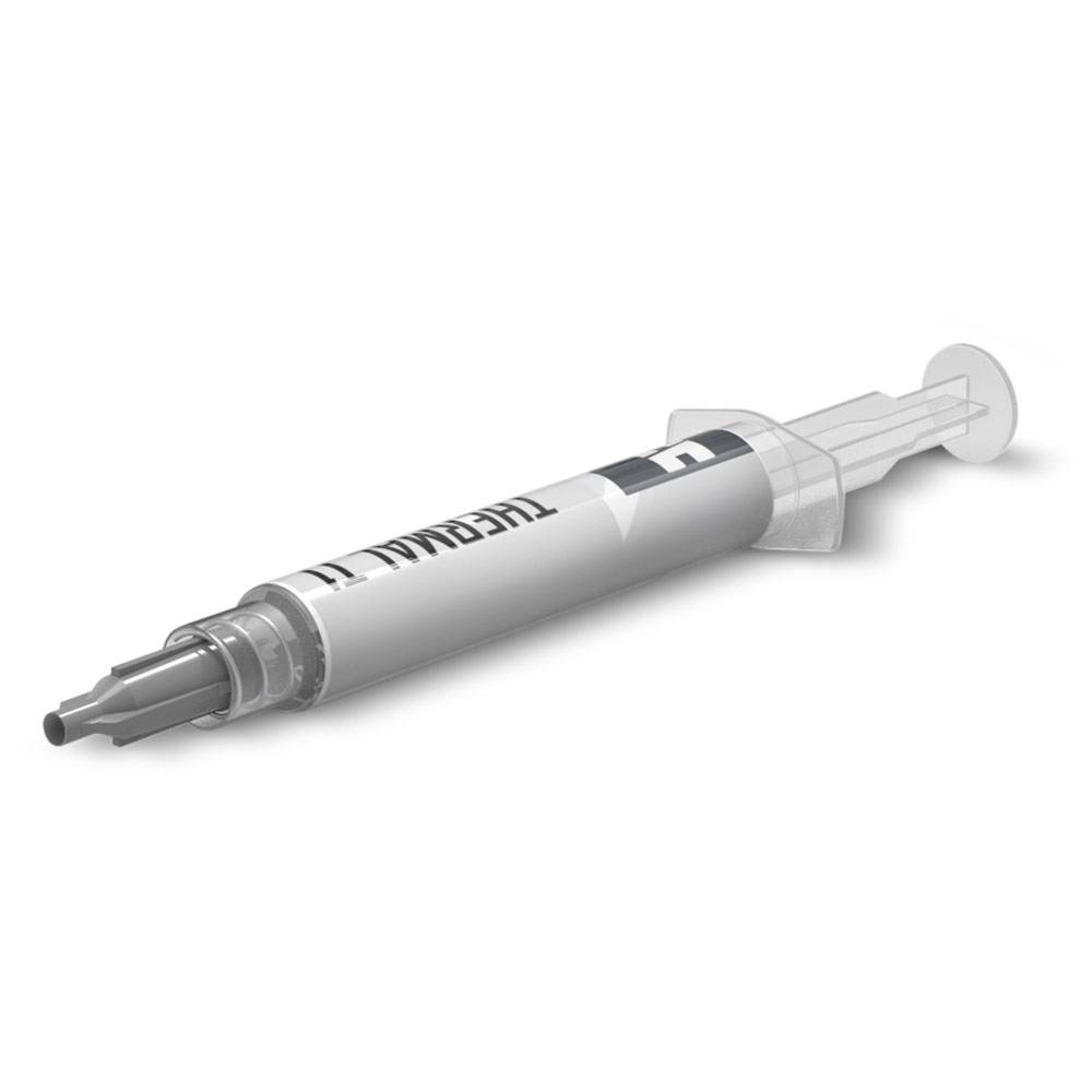 Pasta Térmica Nox Thermal T1/ 4g