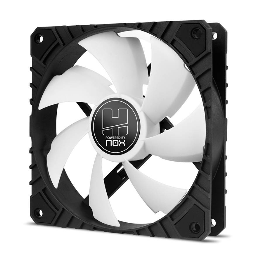 Ventilador Nox H-Fan Pro/ 12cm - Imagem 3