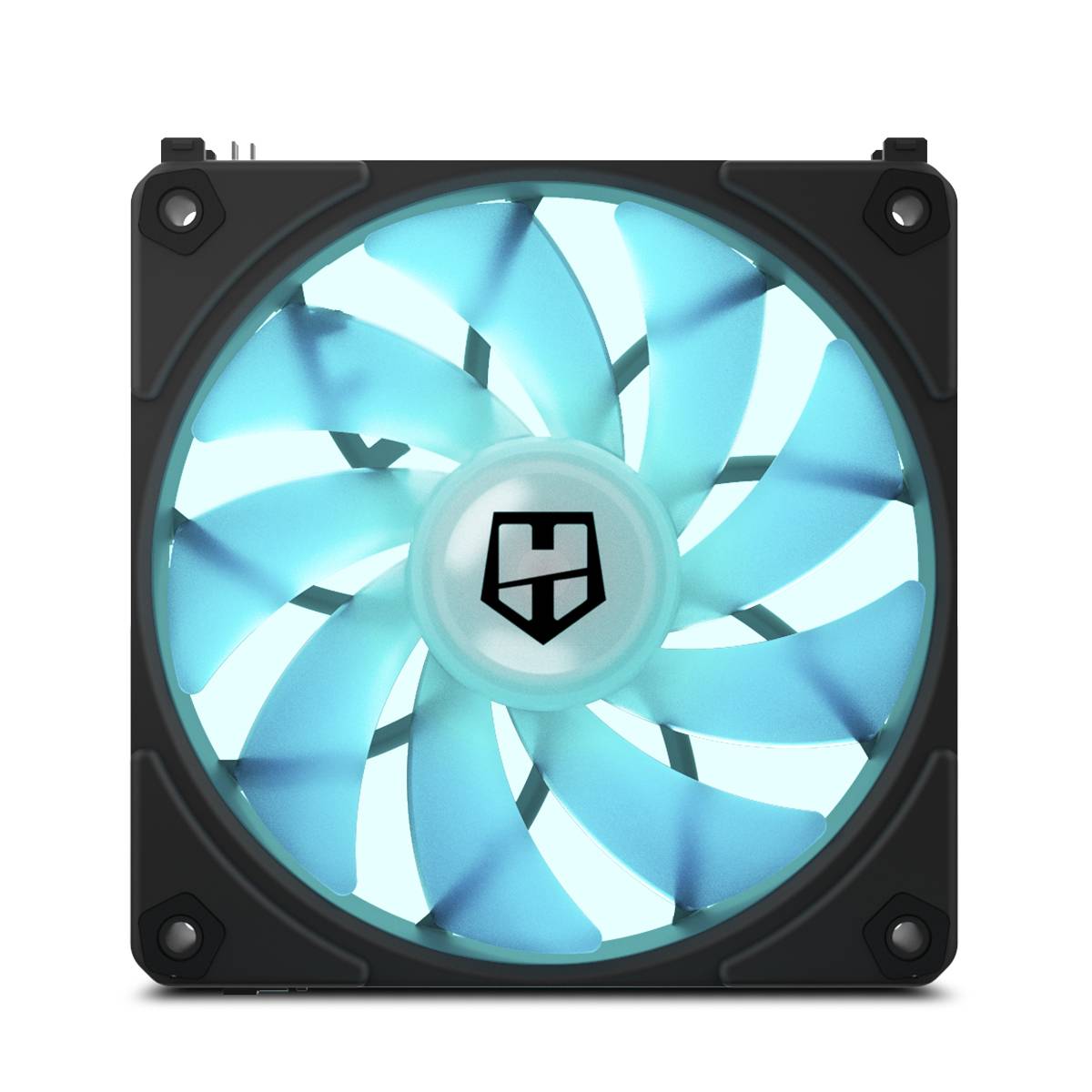 Ventilador Nox Easy Link/ ARGB/ 12cm - Imagem 5