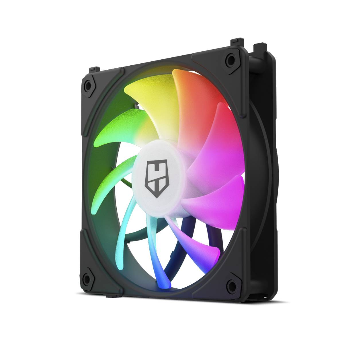 Ventilador Nox Easy Link/ ARGB/ 12cm - Imagem 3