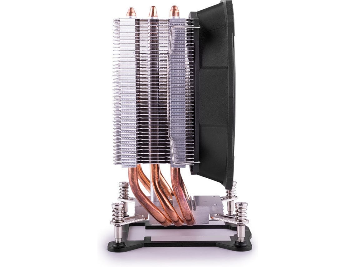 Ventilador com Dissipador Nox H-212/ 12cm - Imagem 10