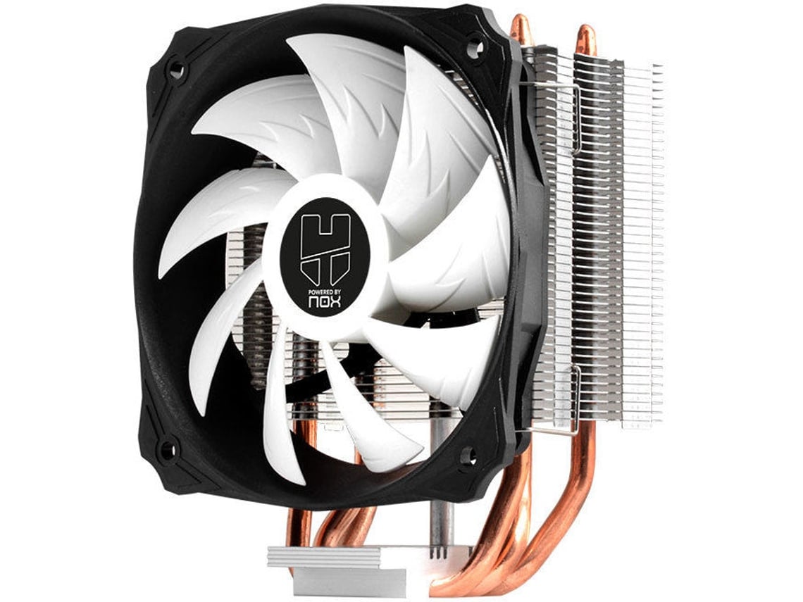 Ventilador com Dissipador Nox H-212/ 12cm - Imagem 8