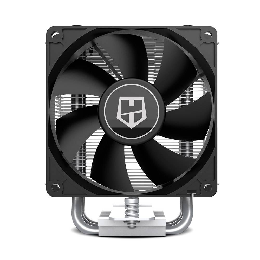 Ventilador com Dissipador Nox Hummer H-903/ 9.2cm