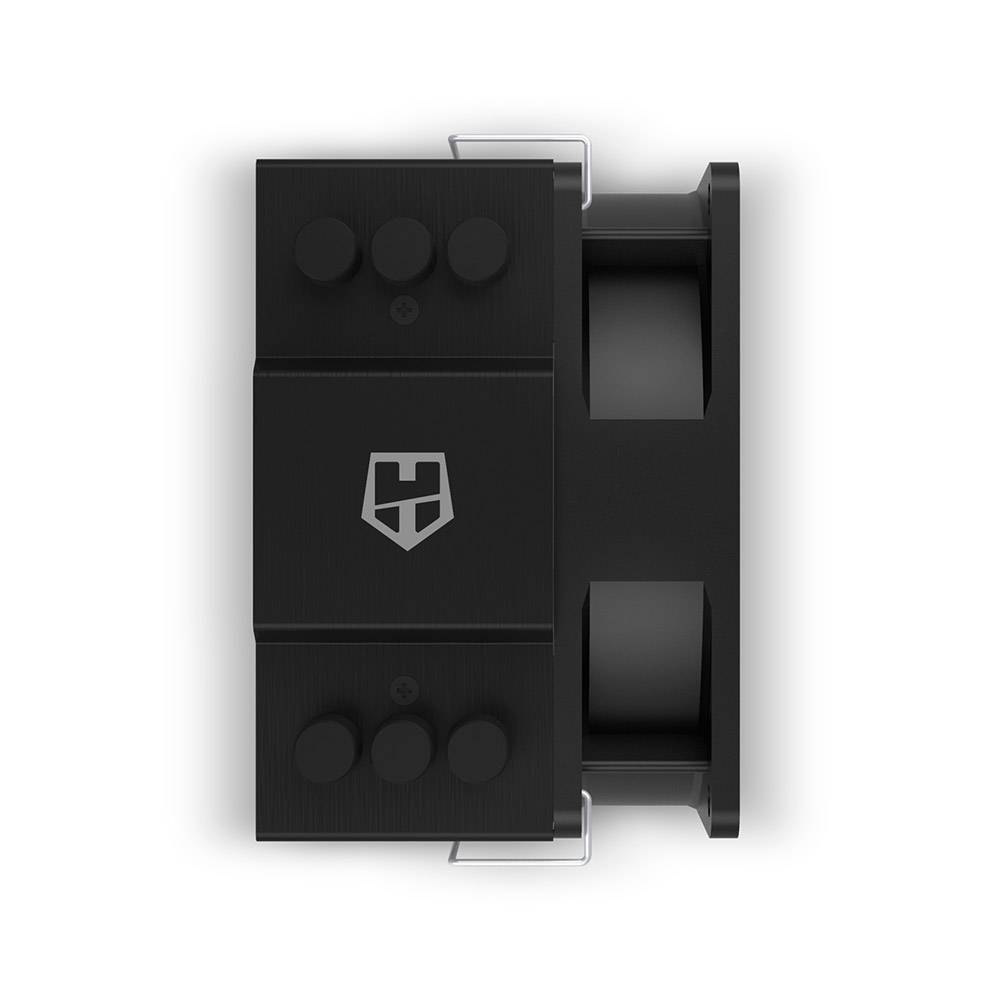 Ventilador com Dissipador Nox Hummer H-903/ 9.2cm - Imagem 6