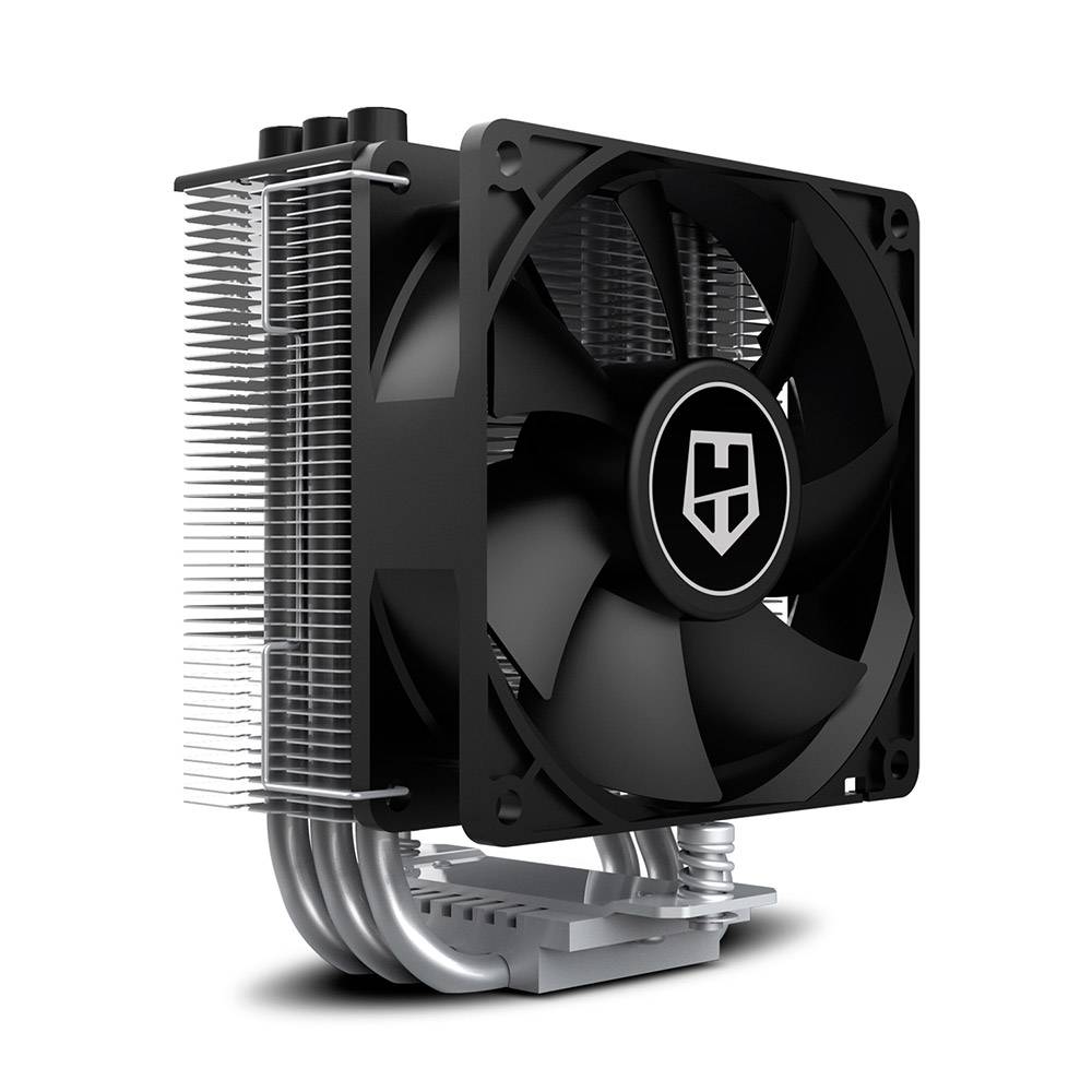 Ventilador com Dissipador Nox Hummer H-903/ 9.2cm - Imagem 4